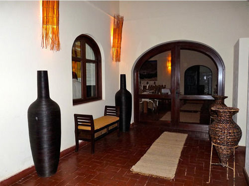 Aruma Codpa Bagian luar foto